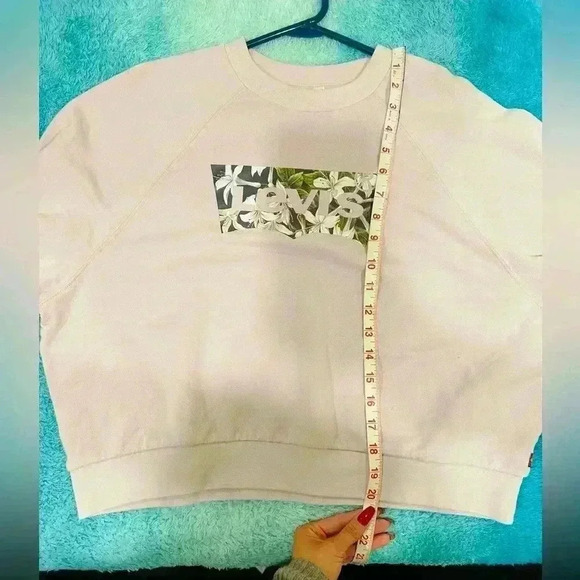🔥NEW Levi’s sweatshirt 🔥 - Picture 6 of 6